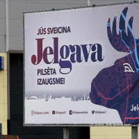 Ventspils un Jelgava izpelnās starptautisku atzinību