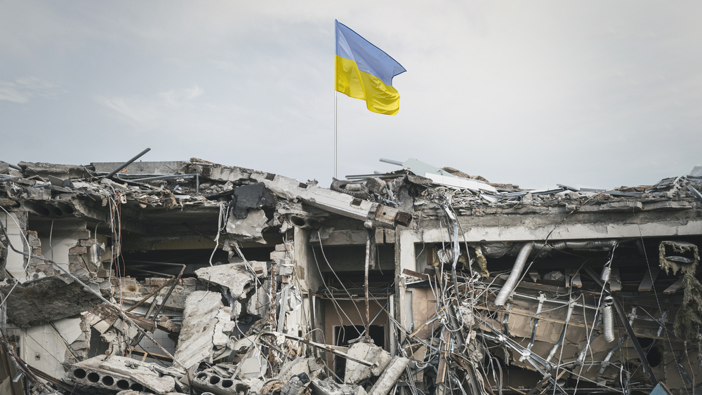 Saeima neatzīst Krievijas okupētajās Ukrainas teritorijās rīkoto vēlēšanu leģitimitāti