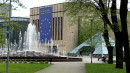 Iedzīvotāji dalās domās par Latviju Eiropas Savienībā