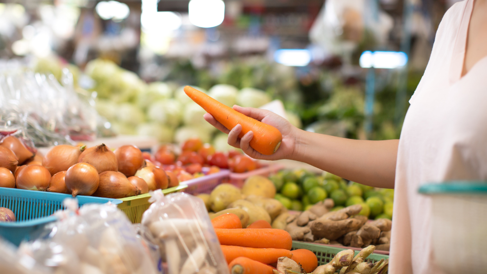 Gulbe: Latvijā pārtikas cenām vajadzētu saglabāties pašreizējā līmenī