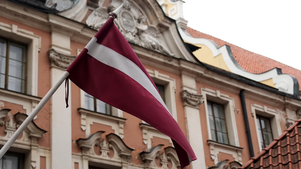 Aprit 34 gadi kopš Latvijas neatkarības atjaunošanas